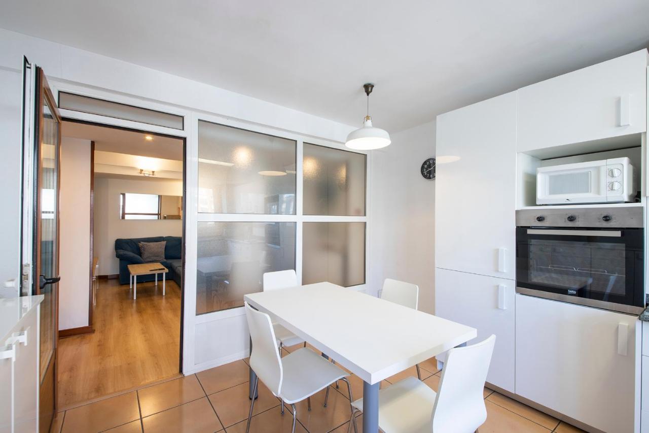San Sebastian Escape! Apartment Loyola Exterior photo