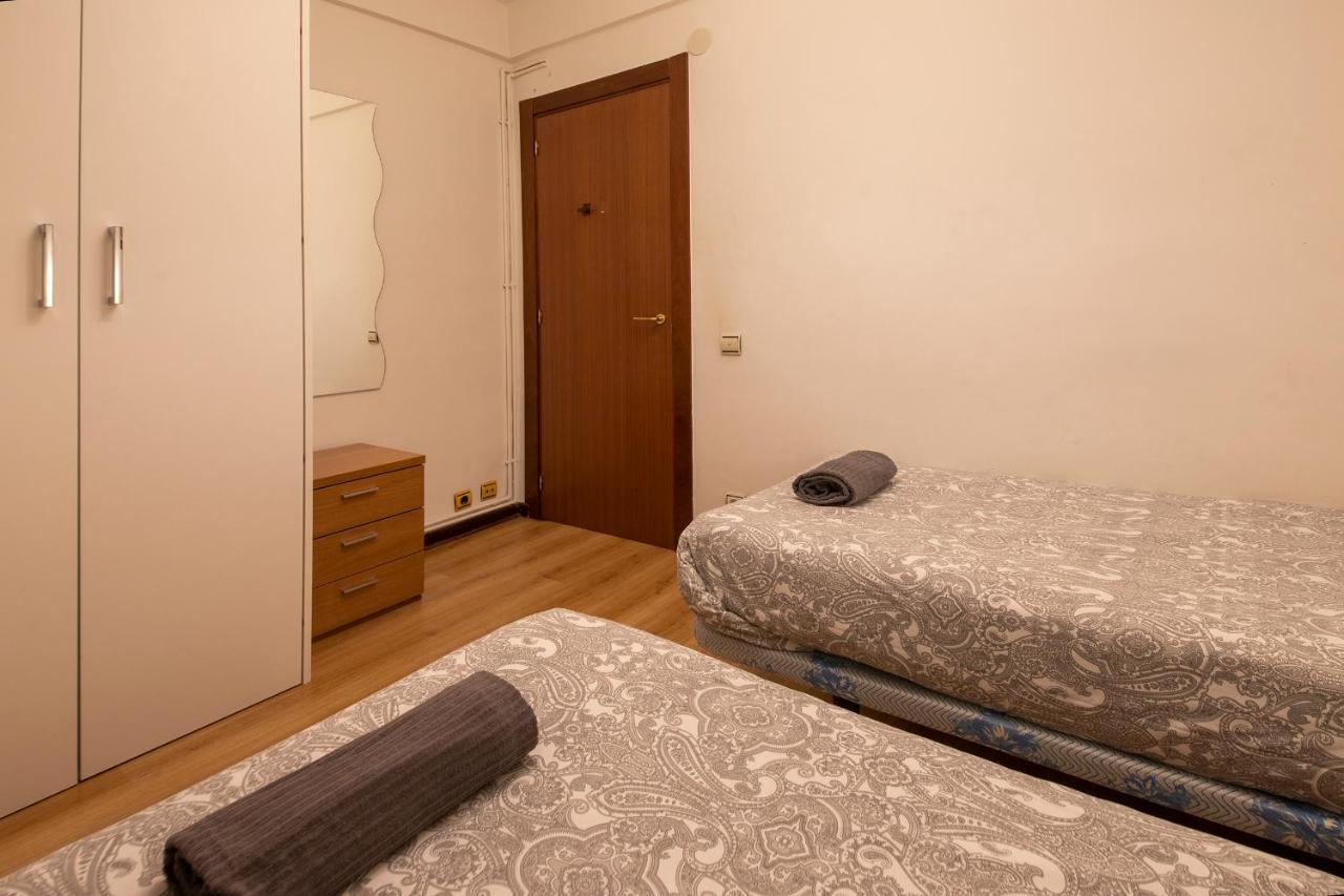 San Sebastian Escape! Apartment Loyola Exterior photo