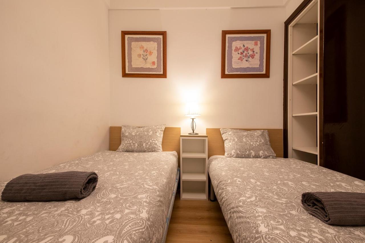San Sebastian Escape! Apartment Loyola Exterior photo